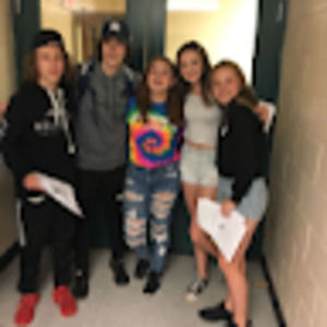 Meet your Posher, Jana